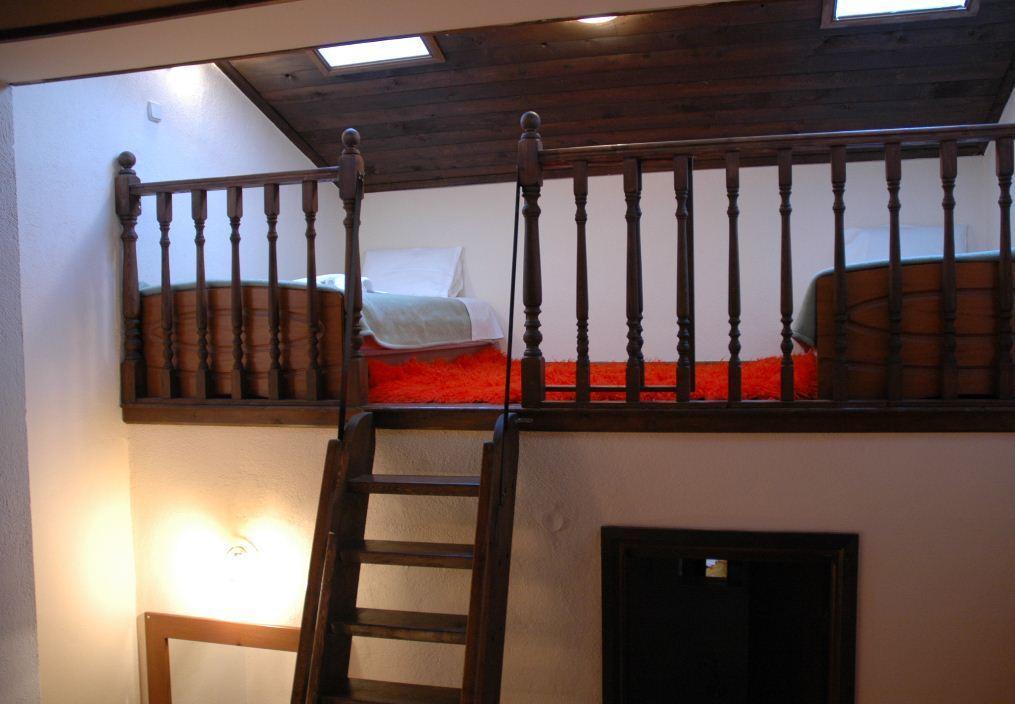 Villa Rosa Antartiko Zimmer foto